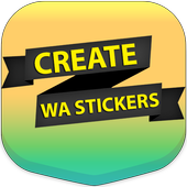 Create Sticker For WhatsApp icon