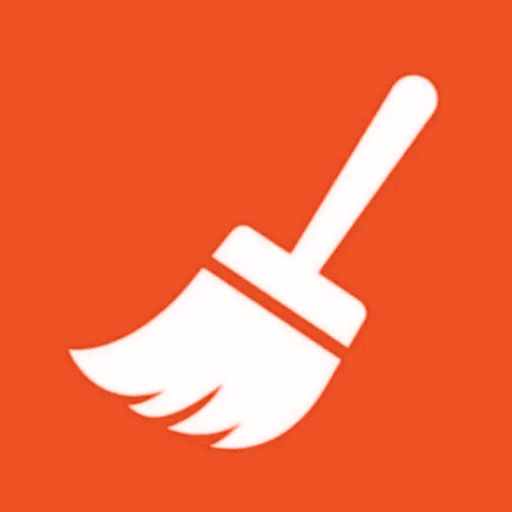 ikon Phone cleaner Phone master fast clean master