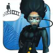 Eres un Biólogo Marino icon