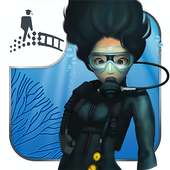 Eres un Biólogo Marino