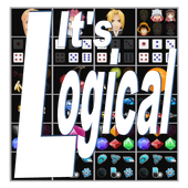 Sherlock &amp; Einstein Logic Lite icon