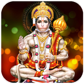 Bajrang Bali Hanuman Wallpapers icon