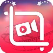 Video Cropper icon