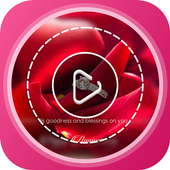 Anniversary Video Songs : Set &amp; Share Status icon