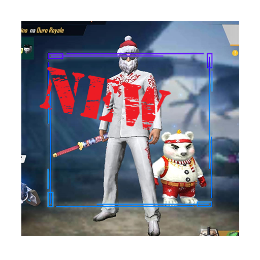 Skins For Free Fire Free icon