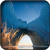 Snow 3d Wallpapers icon