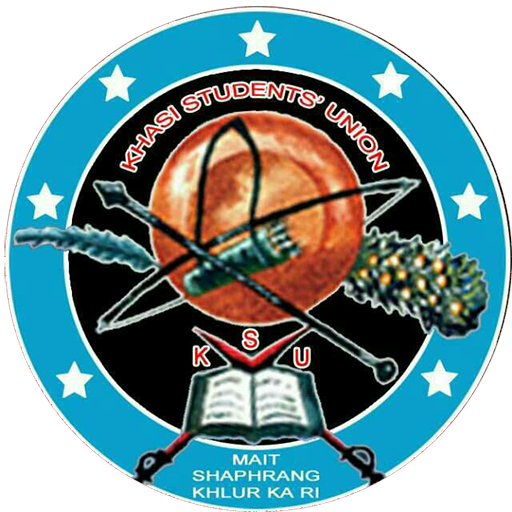 Khasi Students' Union icon