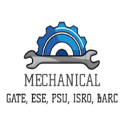 Mechanical Engineering (GATE, RRB JE, SSC, ESE,) icon