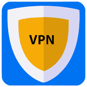 Super VPN icon