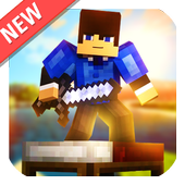 Bed Wars Game Craft PE icon