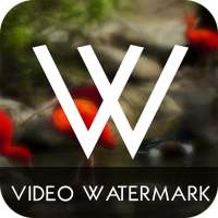 Video WaterMark
