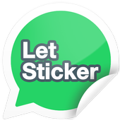 Let Sticker all fresh memes for WhatsApp lol emoji icon