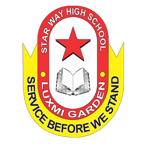 Star Way High School icon