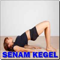 Gerakan Senam Kegel on 9Apps