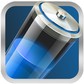 Fast Battery Charger icon