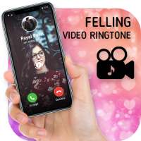 Feeling Video Ringtone For incoming Call on 9Apps