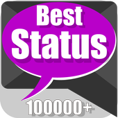 Best Status Quotes Collections icon