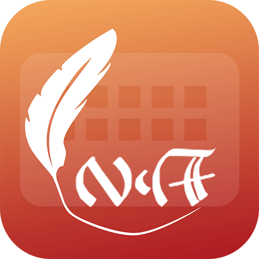 Easy Typing Lepcha Keyboard Fonts And Themes icon