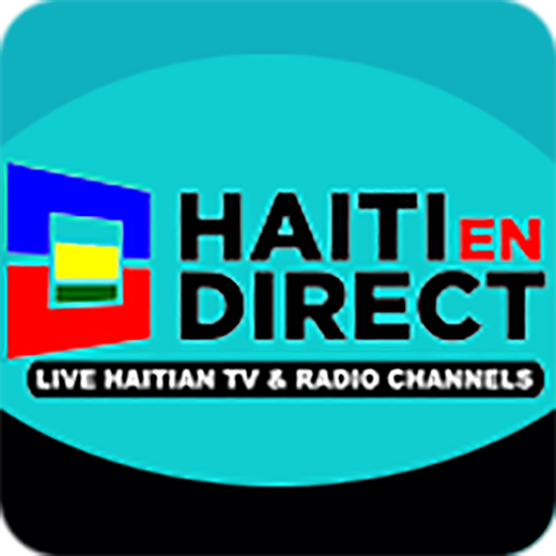 Haiti En Direct TV icon