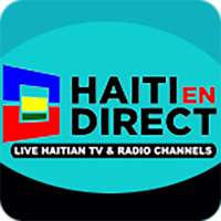 Haiti En Direct TV