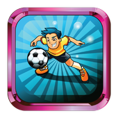 Championship Football Games icon