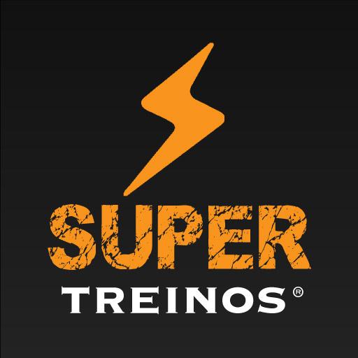 Super Treinos icon