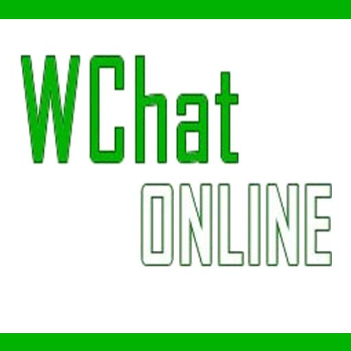 WChat Online icon
