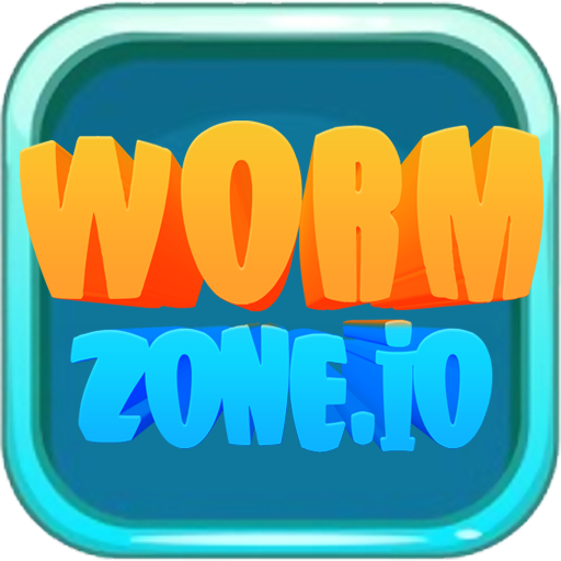 Zona Ular.io- Permainan Ular Rakus Garaga Android أيقونة