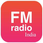 Fm Radio India on 9Apps