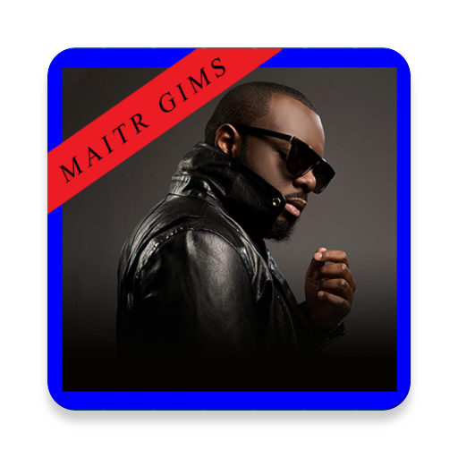 MAITRE GIMS music dernière chans 2019 icon