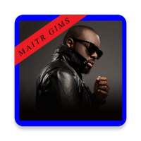 MAITRE GIMS music dernière chans 2019