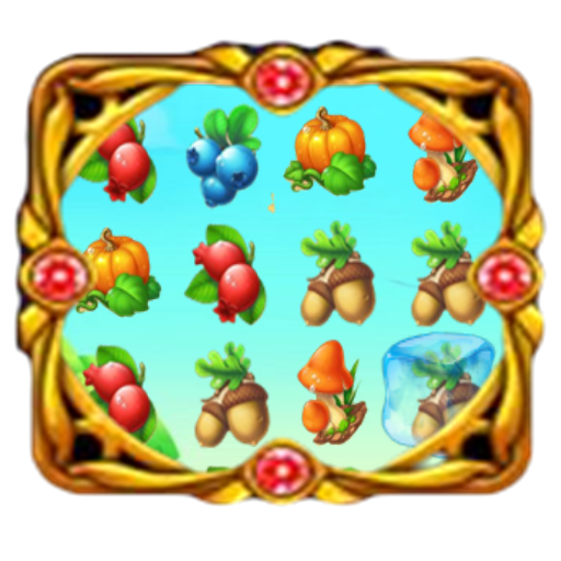 Fruit Storm icon