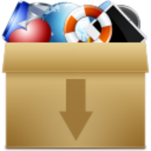 Where is my stuffs ?? icon