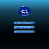 Secret Word Genius icon