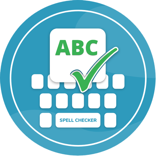 Spell Checker Keyboard icon