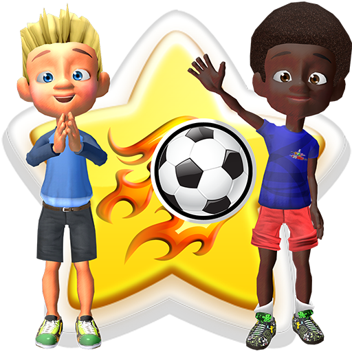 A World Of Foosball icon