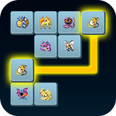 Onet Connect Animal New Style icon