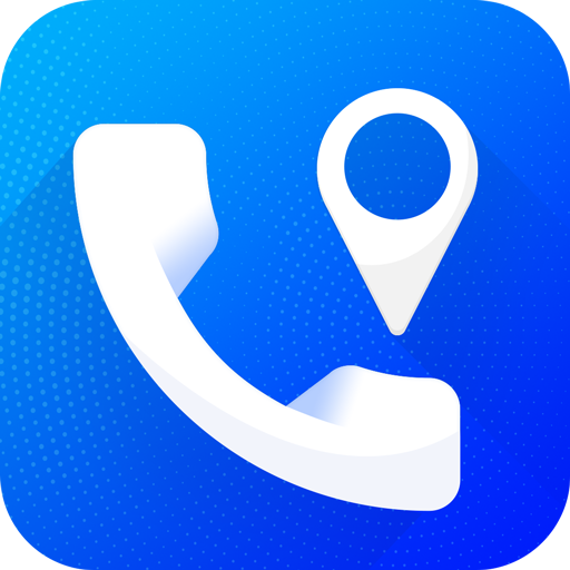 Mobile Number Tracker and Locator icon