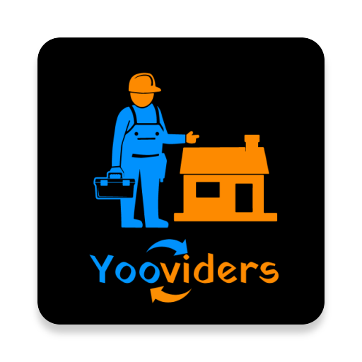 Yooviders (Viders) icon