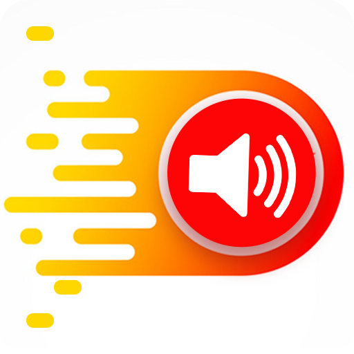 Volume Booster- Equalizer Sound Booster icon