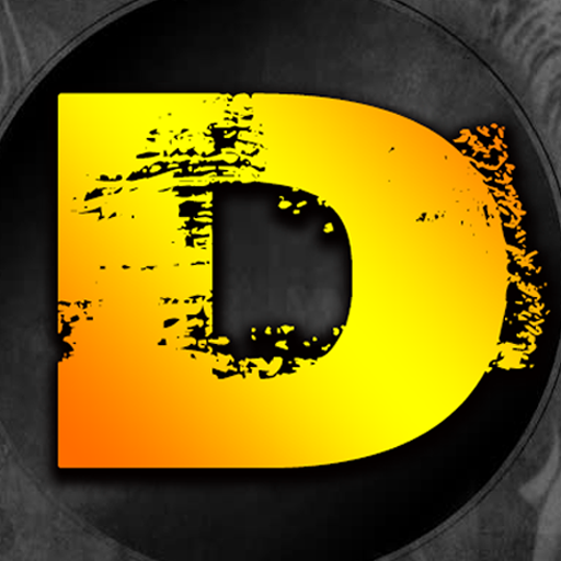 D-Rock icon