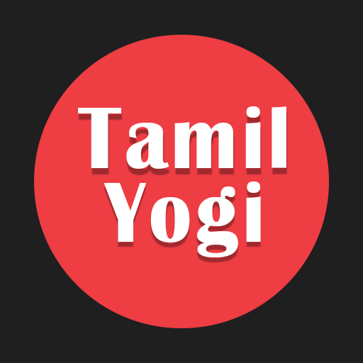 Tamilyogi 4K/HD Wallpapers icon
