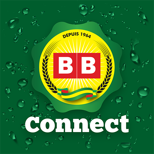 BB CONNECT icon
