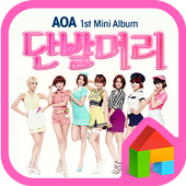 AOA icon