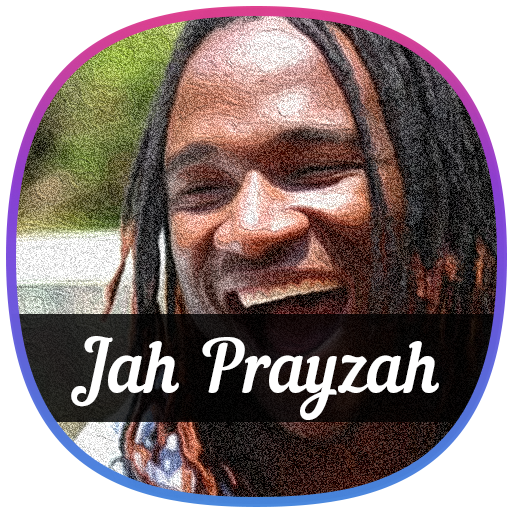 Jah Prayzah All Songs icon