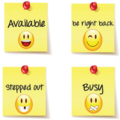 Sticky Pad - Sticky Notes icon