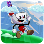 Cuphead Jungle Adventure icon