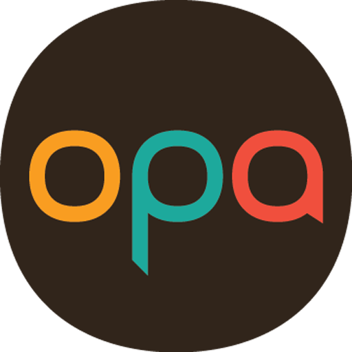 OPA Speech Training Mobile Application icon