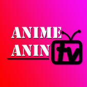 Anime Anim Chanel icon