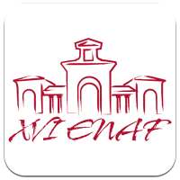 XVI ENAF Albacete on 9Apps